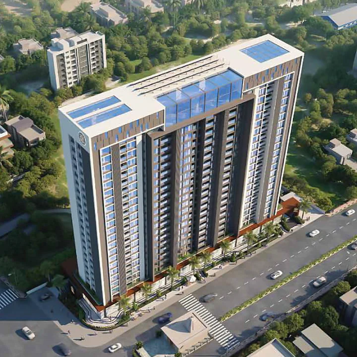 Majestique Twilight Balewadi Aboutus Image