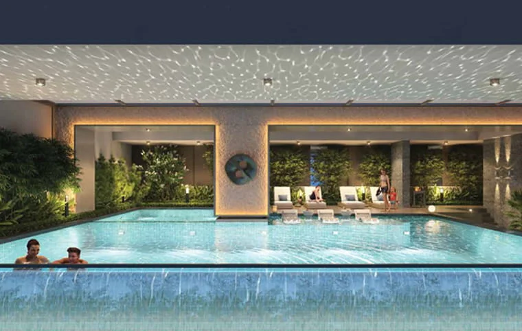 Majestique Twilight Balewadi Key Highlights Image